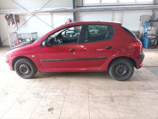 bontott PEUGEOT 206 Tank