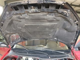 bontott PEUGEOT 206 Tank