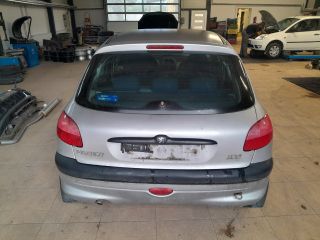 bontott PEUGEOT 206 Tank