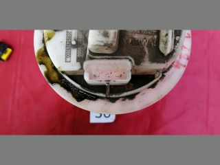 bontott PEUGEOT 206 Üzemanyagszint Jeladó