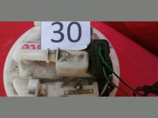 bontott PEUGEOT 206 Üzemanyagszint Jeladó