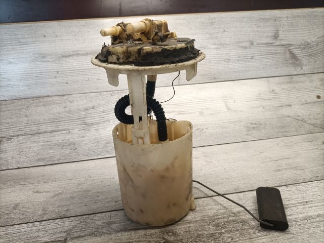 bontott PEUGEOT 206 Üzemanyagszint Jeladó