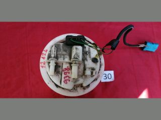 bontott PEUGEOT 206 Üzemanyagszint Jeladó