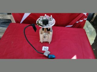 bontott PEUGEOT 206 Üzemanyagszint Jeladó