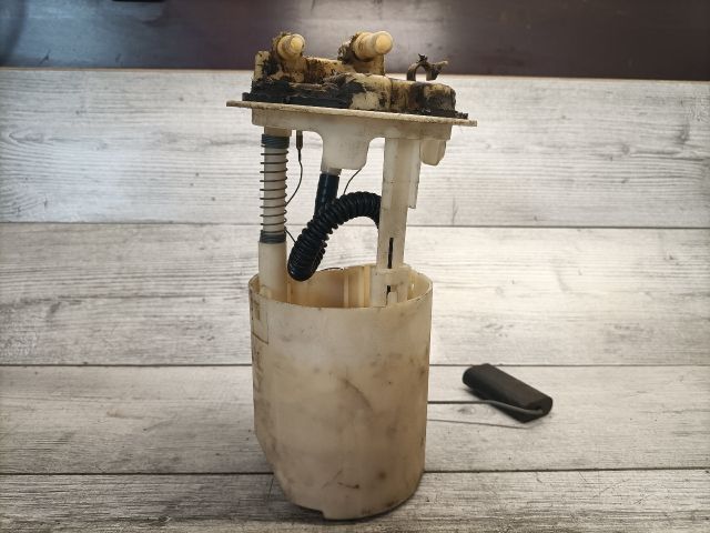 bontott PEUGEOT 206 Üzemanyagszint Jeladó