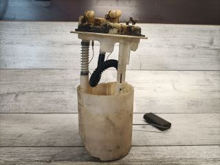 bontott PEUGEOT 206 Üzemanyagszint Jeladó