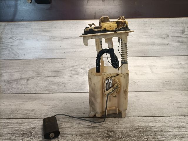 bontott PEUGEOT 206 Üzemanyagszint Jeladó