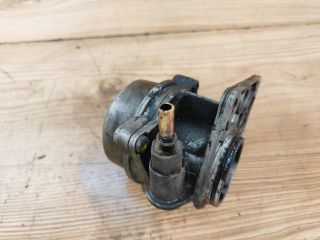 bontott PEUGEOT 206 Vákumpumpa