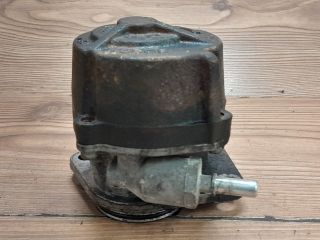 bontott PEUGEOT 206 Vákumpumpa