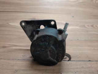 bontott PEUGEOT 206 Vákumpumpa