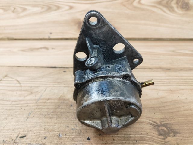 bontott PEUGEOT 206 Vákumpumpa