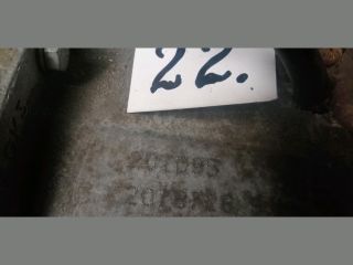 bontott PEUGEOT 206 Váltó (Mechanikus)