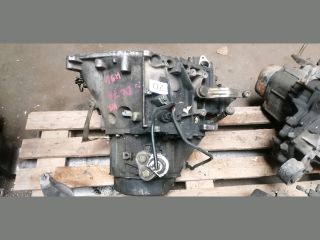 bontott PEUGEOT 206 Váltó (Mechanikus)
