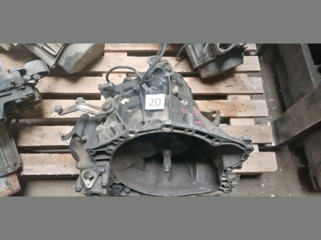 bontott PEUGEOT 206 Váltó (Mechanikus)