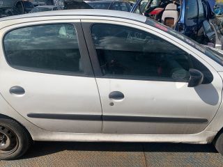 bontott PEUGEOT 206 Váltó (Mechanikus)