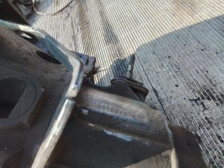 bontott PEUGEOT 206 Váltó (Mechanikus)