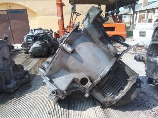 bontott PEUGEOT 206 Váltó (Mechanikus)