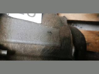 bontott PEUGEOT 206 Váltó (Mechanikus)