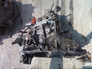 bontott PEUGEOT 206 Váltó (Mechanikus)