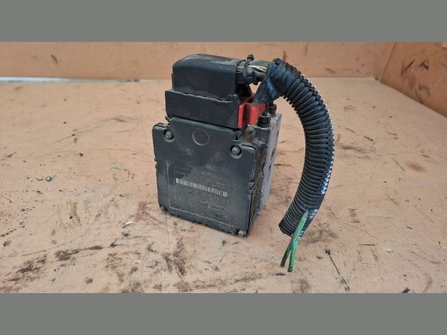 bontott PEUGEOT 206 ABS Kocka