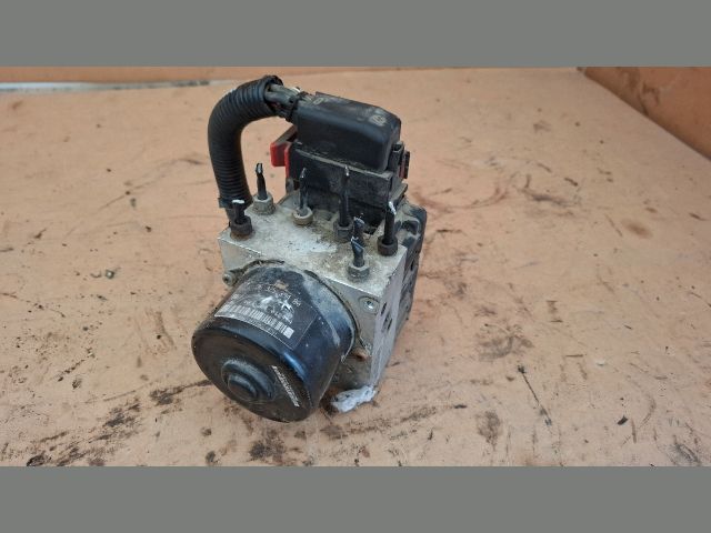 bontott PEUGEOT 206 ABS Kocka