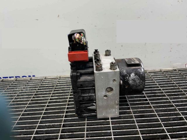 bontott PEUGEOT 206 ABS Kocka