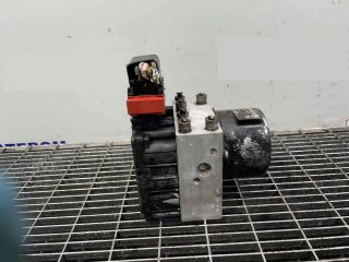 bontott PEUGEOT 206 ABS Kocka