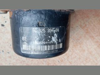 bontott PEUGEOT 206 ABS Kocka