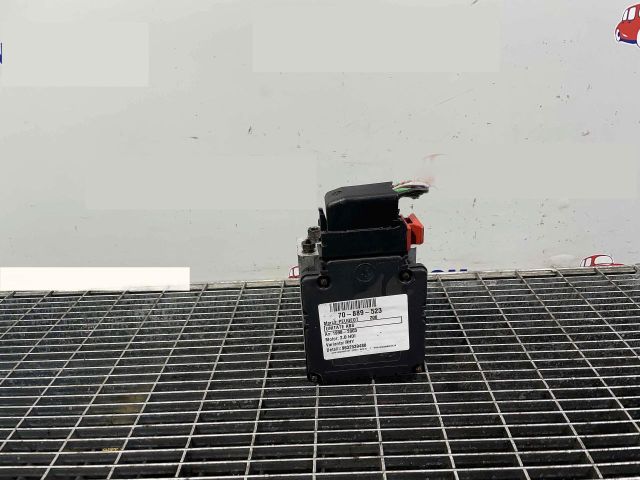 bontott PEUGEOT 206 ABS Kocka