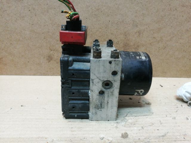 bontott PEUGEOT 206 ABS Kocka