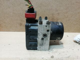 bontott PEUGEOT 206 ABS Kocka