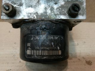 bontott PEUGEOT 206 ABS Kocka