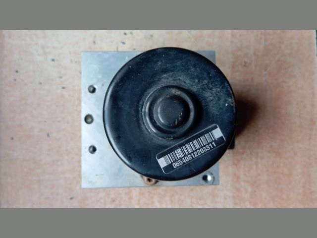 bontott PEUGEOT 206 ABS Kocka