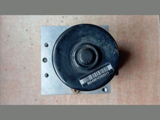 bontott PEUGEOT 206 ABS Kocka