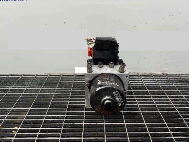 bontott PEUGEOT 206 ABS Kocka