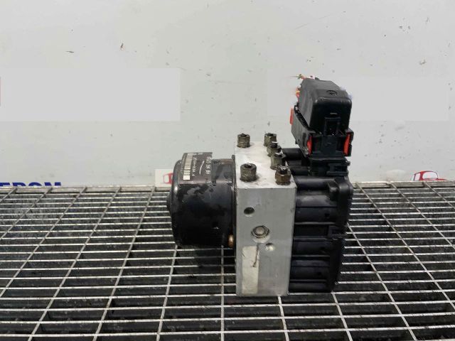 bontott PEUGEOT 206 ABS Kocka