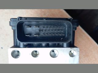 bontott PEUGEOT 206 ABS Kocka