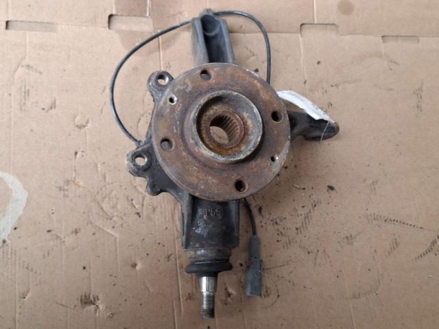 bontott PEUGEOT 206 Bal első Csonkállvány Kerékaggyal