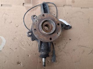 bontott PEUGEOT 206 Bal első Csonkállvány Kerékaggyal