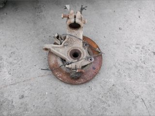 bontott PEUGEOT 206 Bal első Csonkállvány Kerékaggyal