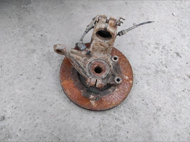 bontott PEUGEOT 206 Bal első Csonkállvány Kerékaggyal