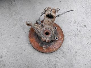 bontott PEUGEOT 206 Bal első Csonkállvány Kerékaggyal