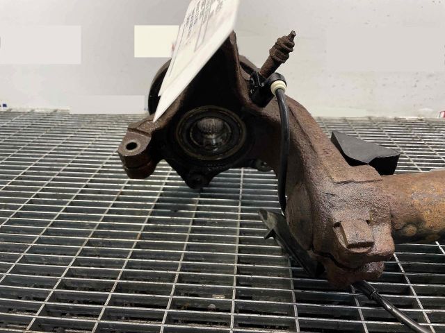 bontott PEUGEOT 206 Bal első Csonkállvány