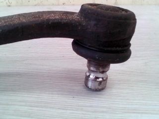 bontott PEUGEOT 206 Bal első Lengőkar