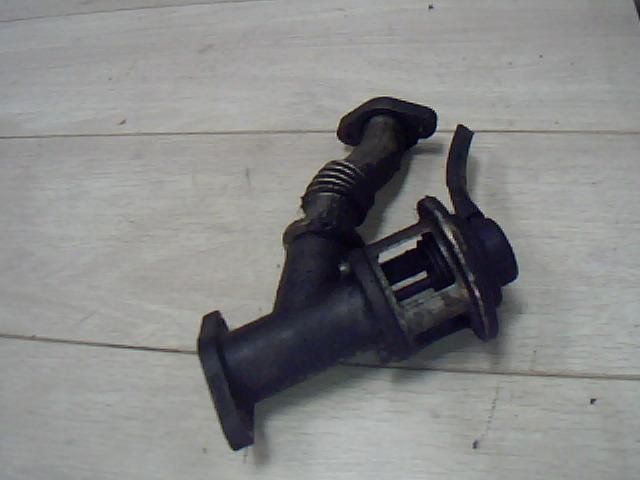 bontott PEUGEOT 206 EGR / AGR Szelep