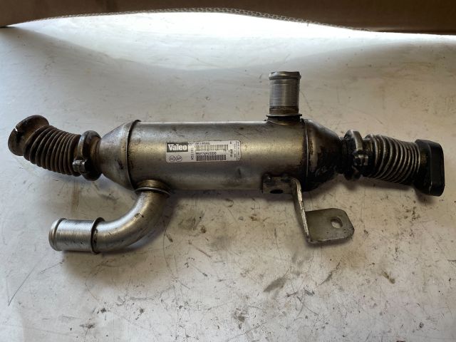 bontott PEUGEOT 206 EGR Hűtő