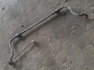 bontott PEUGEOT 206 Első Vízszintes Stabilizátor Rúd