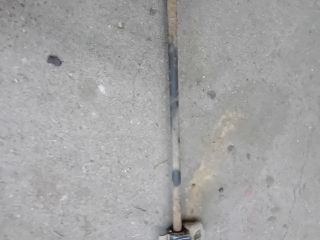 bontott PEUGEOT 206 Első Vízszintes Stabilizátor Rúd