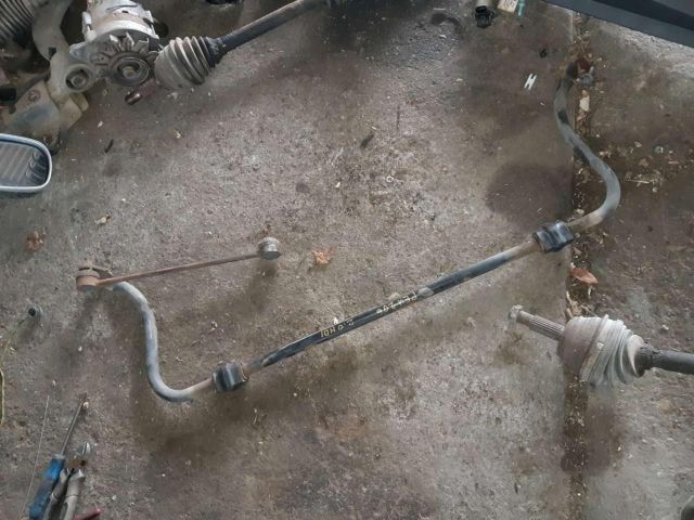 bontott PEUGEOT 206 Első Vízszintes Stabilizátor Rúd
