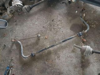 bontott PEUGEOT 206 Első Vízszintes Stabilizátor Rúd